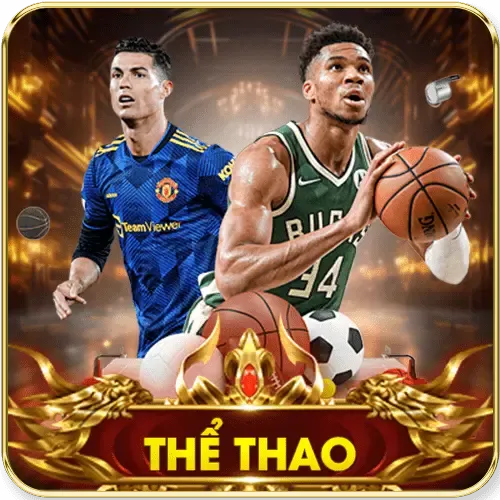 Thể thao GG88