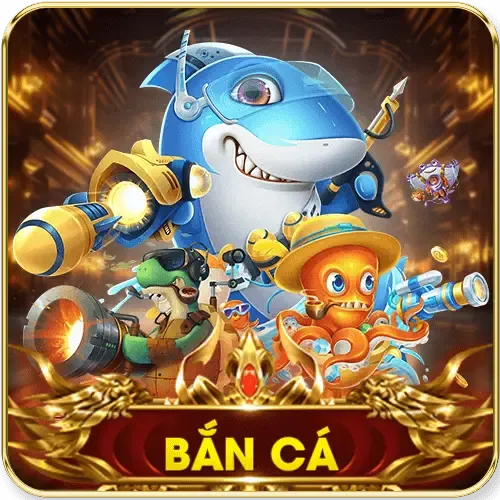 Bắn Cá GG88
