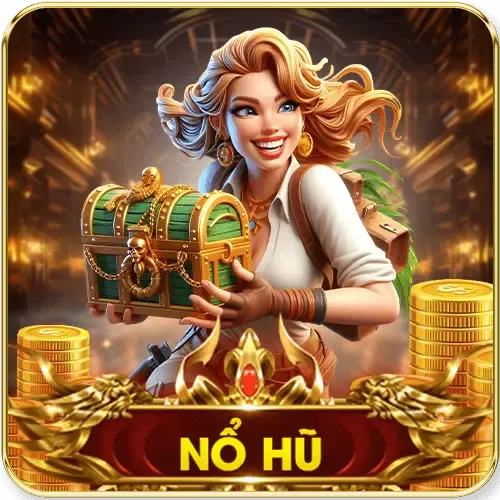 Nổ hũ GG88